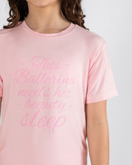 Beauty Sleep Pyjama Set