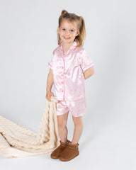 Twilight Ballet Pyjama Set