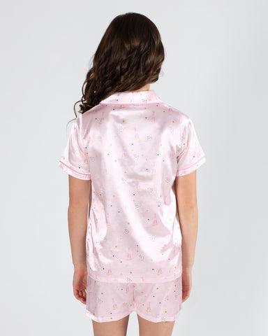 Twilight Ballet Pyjama Set