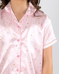 Twilight Ballet Pyjama Set