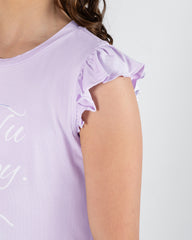 Tutu Sleepy Pyjama Set