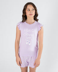 Tutu Sleepy Pyjama Set