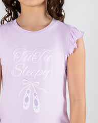 Tutu Sleepy Pyjama Set
