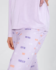 Time To Dance Pyjama Set