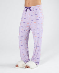 Time To Dance Pyjama Set