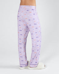 Time To Dance Pyjama Set