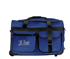 Dream Duffel Sparkles Performance Bag