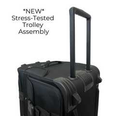 Dream Duffel Sparkles Performance Bag
