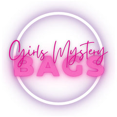 Girls Mystery Bag