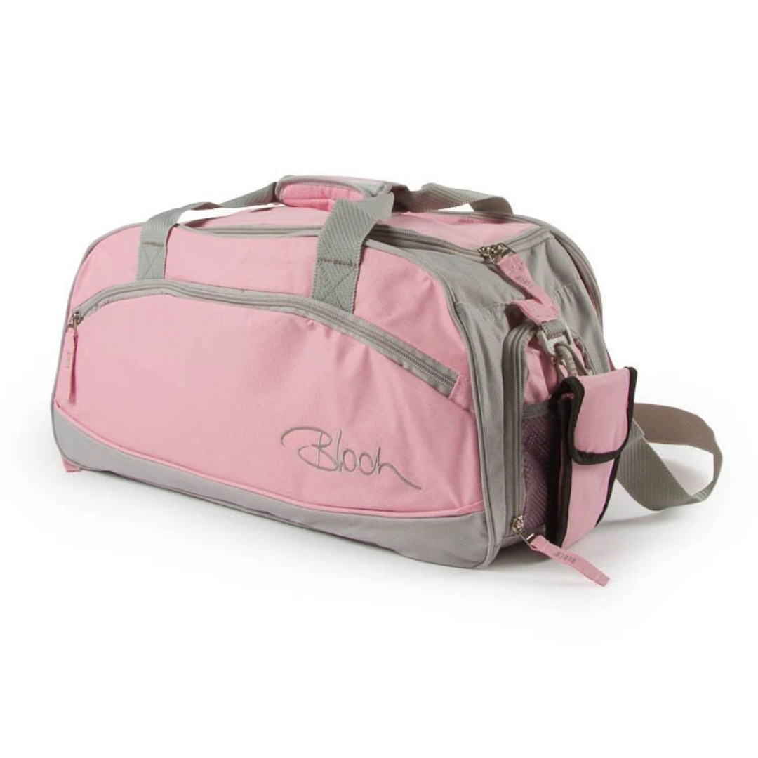 Bloch Two Tone Dance Bag – Showtime Dancewear1