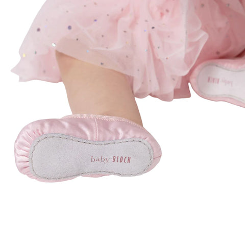 Baby Bloch Ballet Shoe