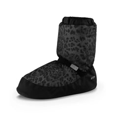 Bloch Adult Warmup Bootie Printed