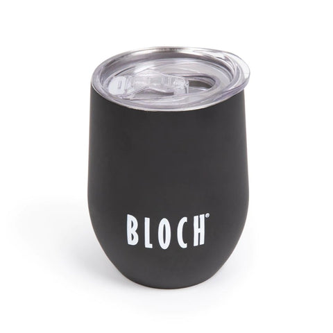 Bloch Stainless Steel Coffee Mug