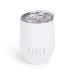 Bloch Stainless Steel Coffee Mug