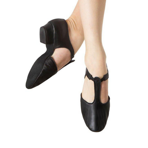 Bloch Grecian Sandal Womens Jazz Shoe