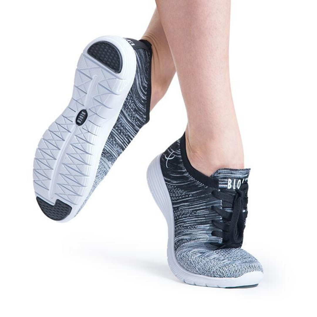Bloch Omnia Lifestyle Dance Sneaker – Showtime Dancewear