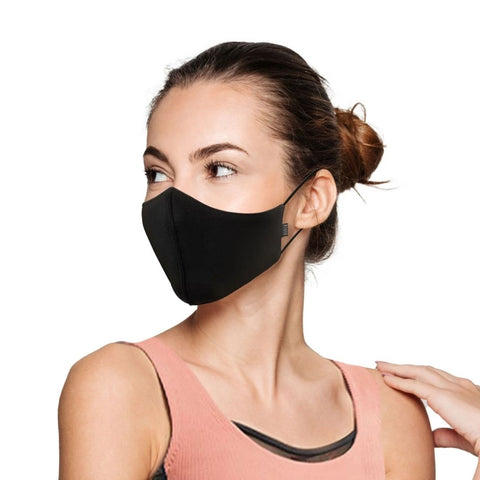 Bloch Adult Face Mask