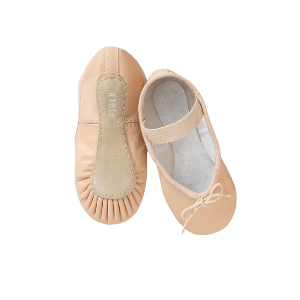 bloch dansoft