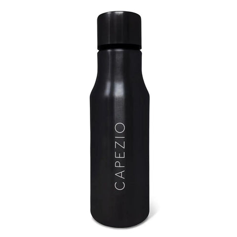Logo Stainless Steal Water Bottle