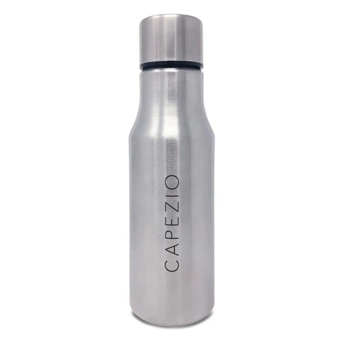 Logo Stainless Steal Water Bottle
