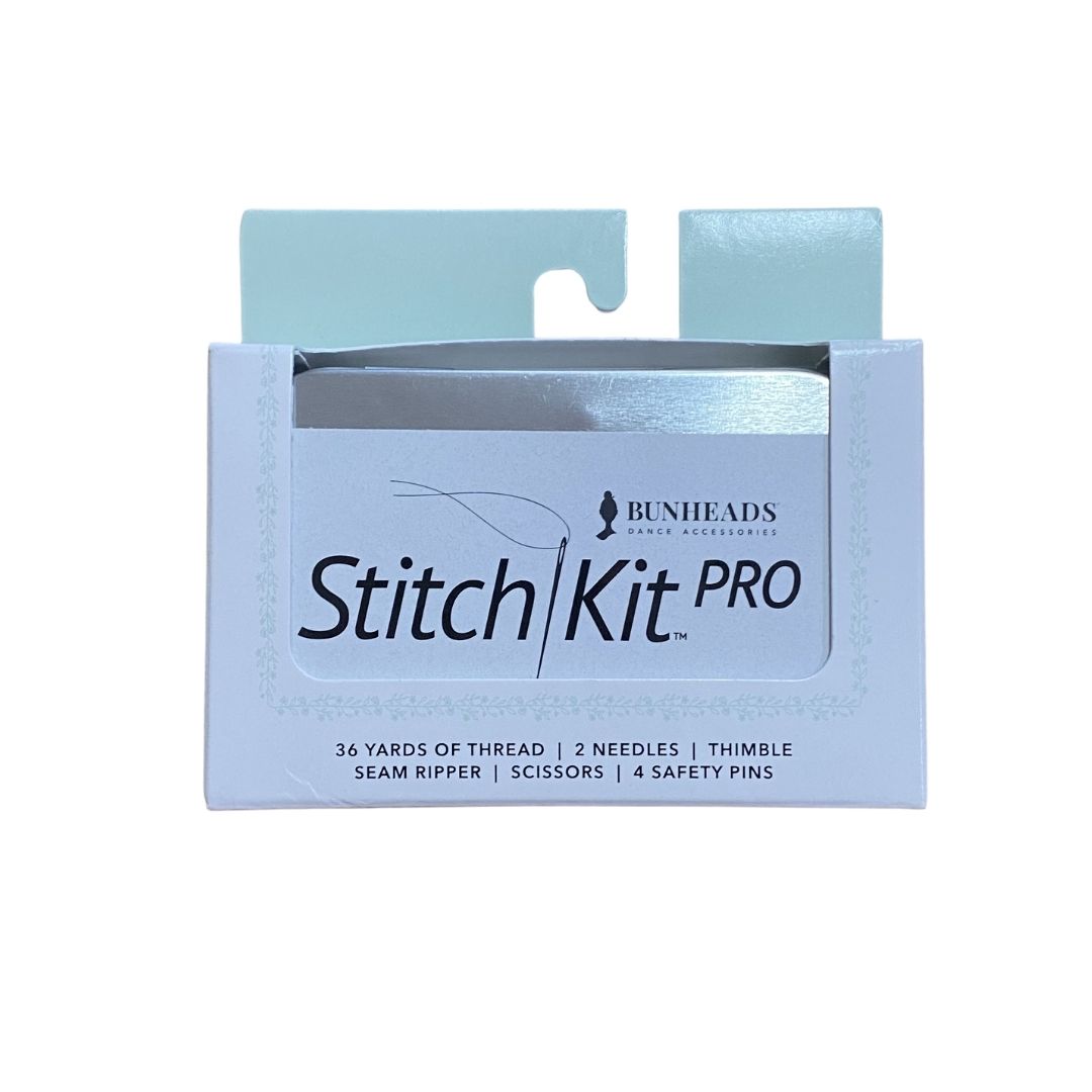 Bunheads Stitch Kit Pro