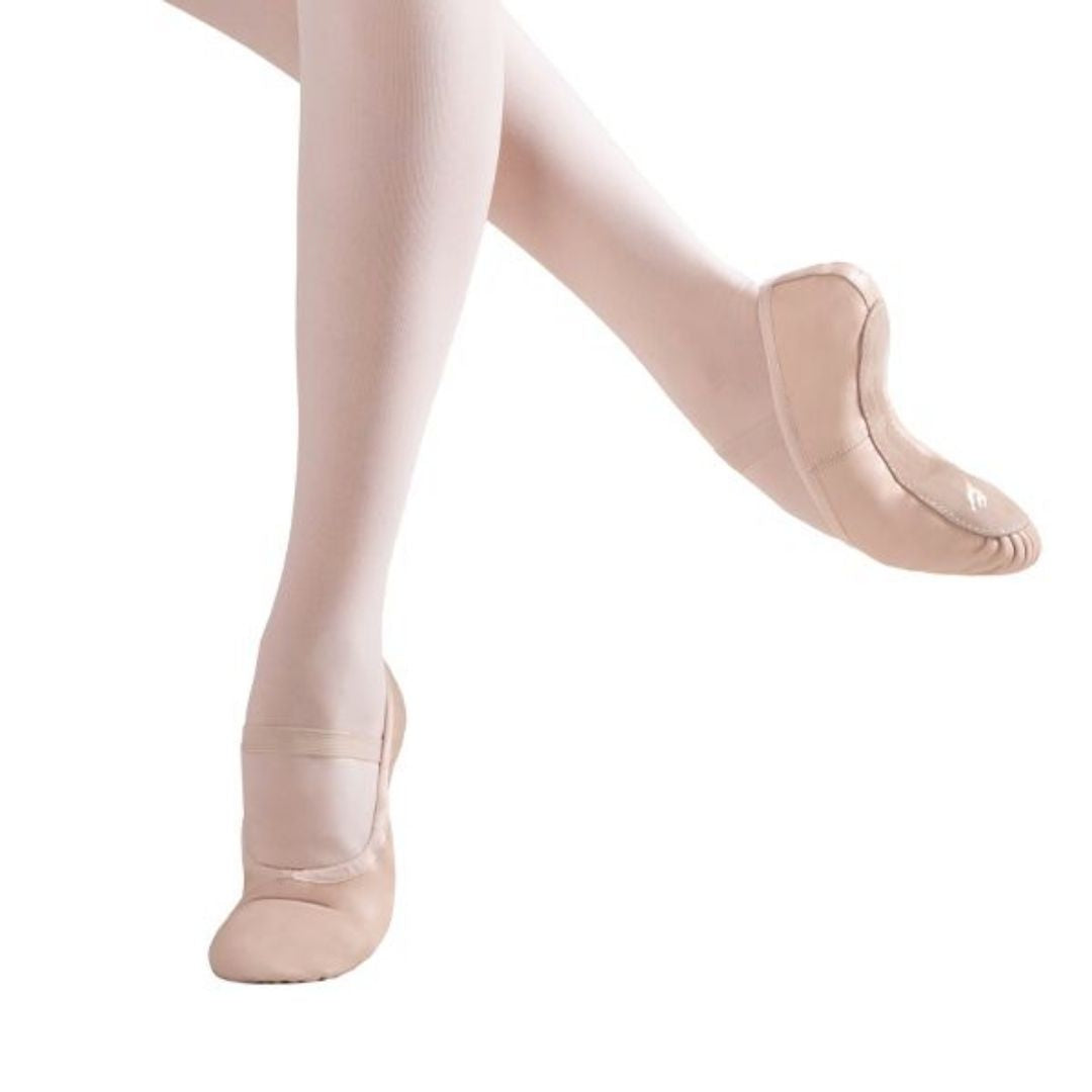 Harper Ballet Shoe Full Sole Child