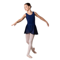 Fierce Studios Ballet Audrey Skirt Child