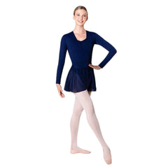 Fierce Studios Ballet Audrey Skirt