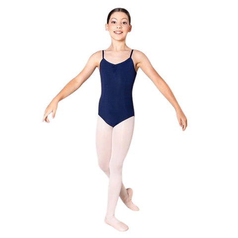 Fierce Studios Ballet Iris Camisole Child