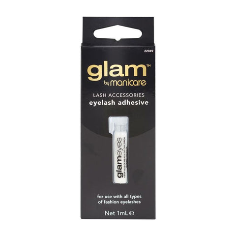 Glam Eyelash Adhesive