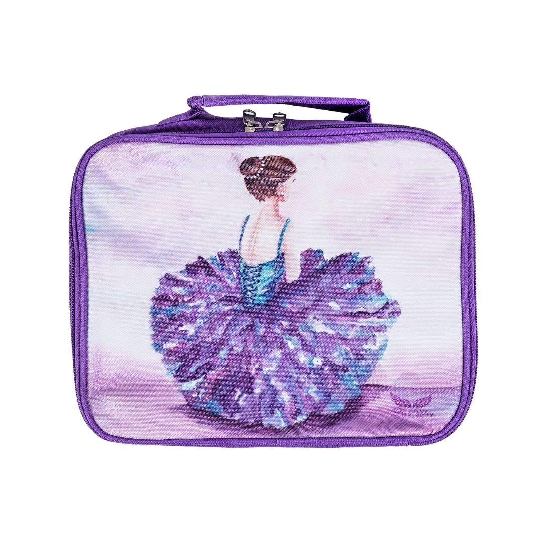 Mad Ally Phoebe Collection Lunch Box