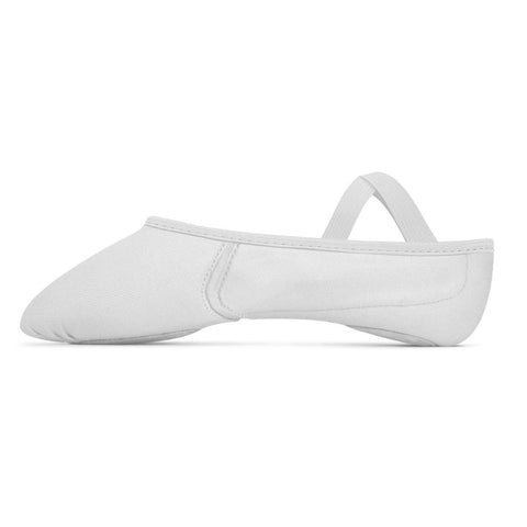 Intrinsic Reflex Canvas Hybrid Sole Ballet Shoe
