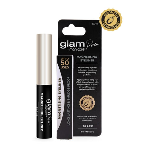 Glam Magnetising Eyeliner