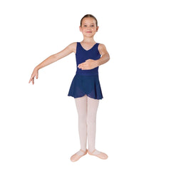 NPDA Level 4 Melody Skirt Child