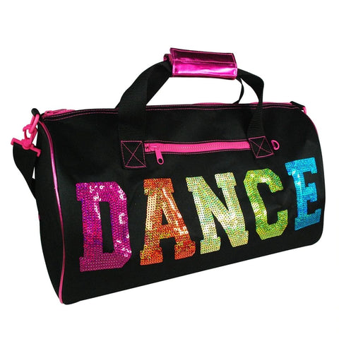 Dance In Style Basic Carry All Bag