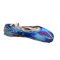Pointe Shoe Cover
