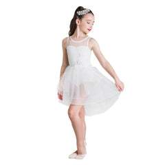 Angelic Lyrical Dress Child