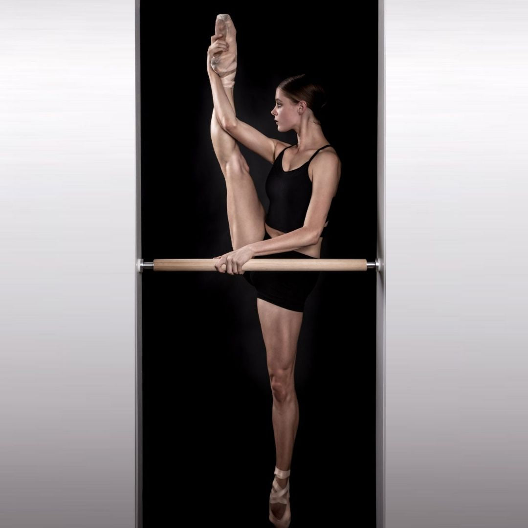 Demi Barre – Showtime Dancewear - Main Image