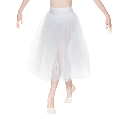 Dream Romantic Tutu Skirt