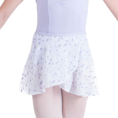 Elena Wrap Skirt Child