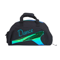 Junior Duffel Bag Dance Holographic