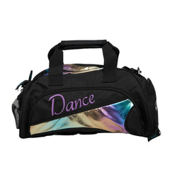 Mini Duffel Bag Dance Eco Friendly