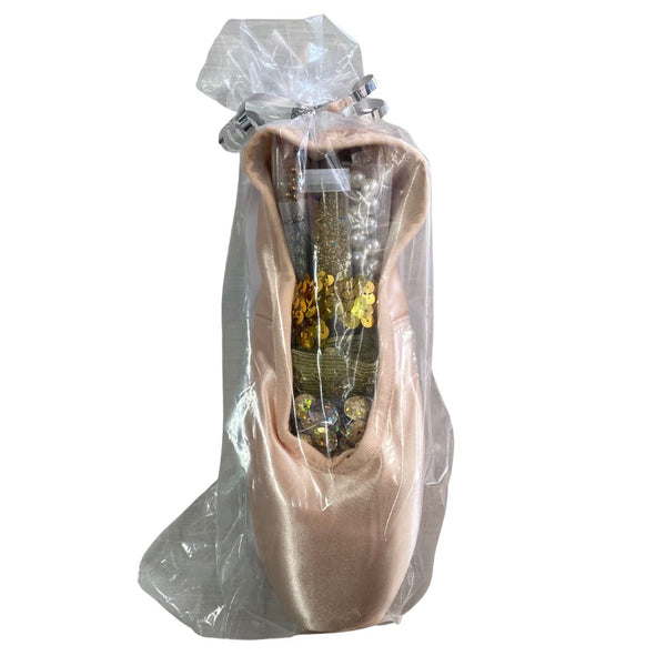 Pointe Shoe Decorating Kit Showtime Dancewear