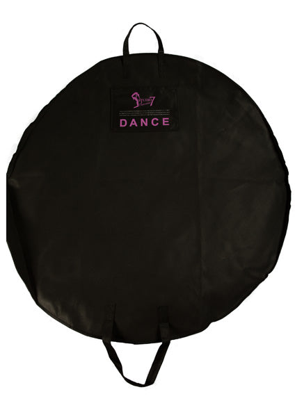 Round Tutu Bag – Showtime Dancewear - Main Image
