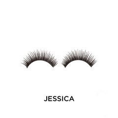 Glam Jessica Eyelashes