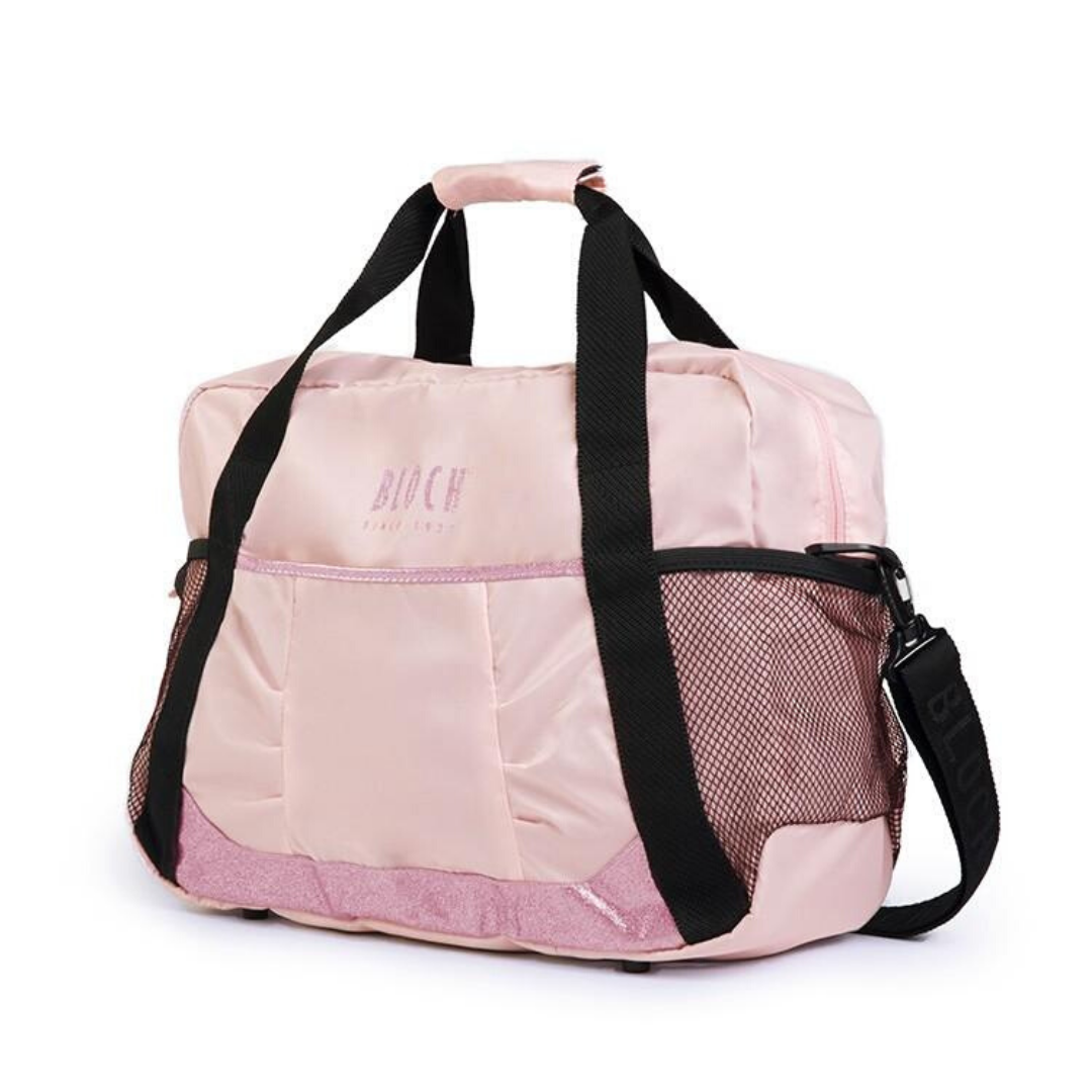 Bloch top ballet bag