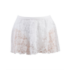 Melody Lace Skirt