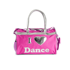 Bloch I Love Dance Bag