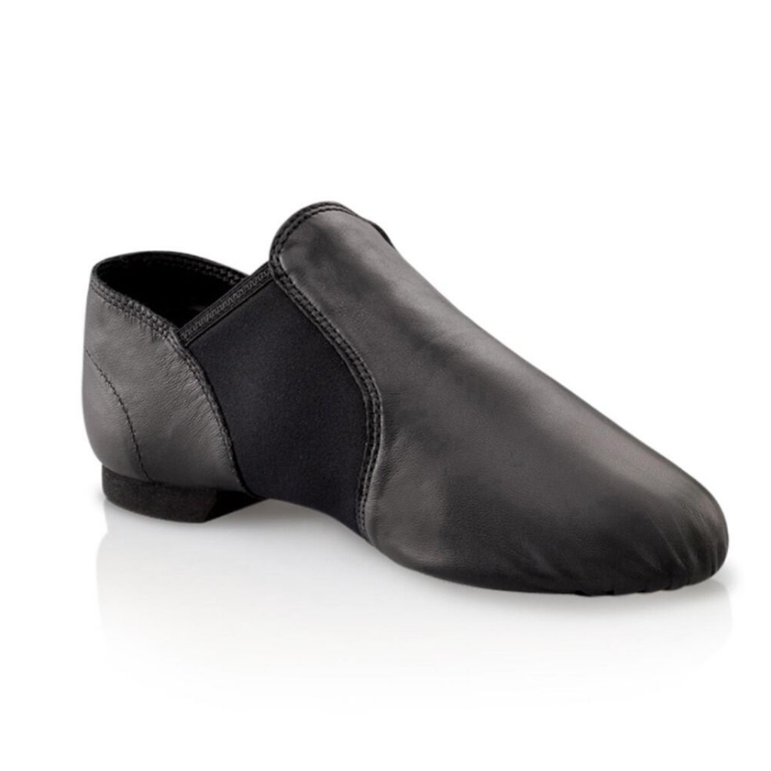 E Series Jazz Slip On – Showtime Dancewear