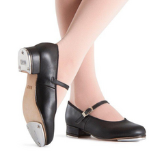 Bloch Tap On Womens Tap Shoe
